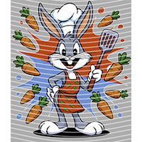 Cartoons and other-CO 2698